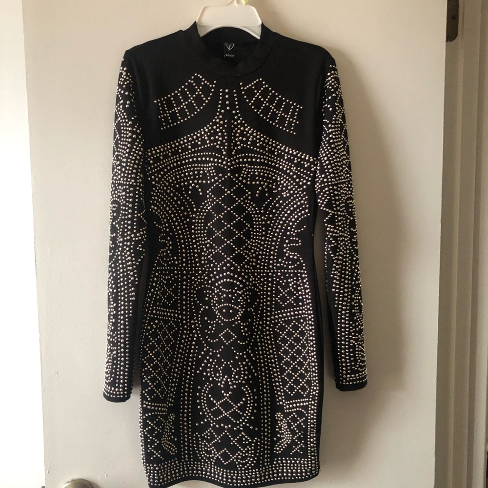 Windsor homecoming dress